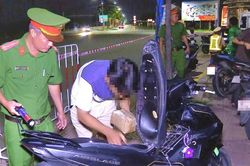 Cao điểm và các phong trào thi đua tạo chuyển biến về an ninh trật tự ở Đồng Nai