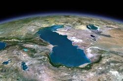Đằng sau đòn tập kích của Ukraine vào tàu hàng Iran trên Biển Caspi