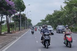 Cơn bão số 2 ít khả năng ảnh hưởng trực tiếp đến đất liền