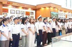 Bế mạc Trại hè Việt Nam 2026 cho thanh niên kiều bào