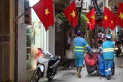 Hà Nội hướng tới xử lý 100% rác bằng công nghệ tiên tiến