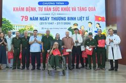 Để lòng biết ơn được nối tiếp