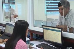 Đề xuất bỏ giới hạn thời gian ủy quyền nhận lương hưu