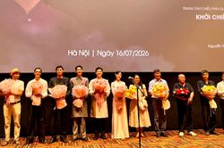 Thanh &acirc;m vượt đại dương - kh&uacute;c ca hy vọng từ chốn lao t&ugrave;