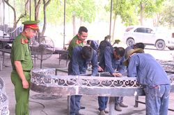 Người nghiện ma túy từ 12 tuổi phải đi cai nghiện bắt buộc