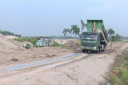 Xã Thiên Lộc: Phát triển hạ tầng gắn với bảo vệ môi trường