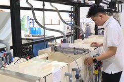 Doanh nghiệp Hà Nội tận dụng lợi thế liên kết Vùng Thủ đô