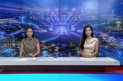Chương tr&igrave;nh H&agrave; Nội 18h00 | 26/07/2026
