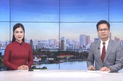 Chương tr&igrave;nh Thời sự 18h30 | 26/07/2026