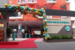 Ưu tiên nguồn lực, sẵn sàng hạ tầng cho năm học mới
