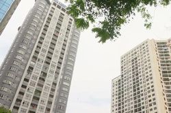Người mua nh&agrave; chỉ sẵn s&agrave;ng vay khi l&atilde;i suất dưới 9%