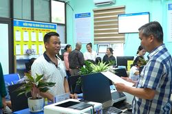Ch&iacute;nh quyền hai cấp: Từ tinh gọn đến hiệu quả thực tiễn