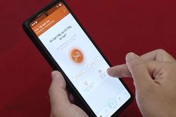 Cài đặt ứng dụng và lắp đặt thiết bị truyền tin báo cháy