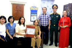 Truyền lửa tri ân - Để đạo lý sống mãi