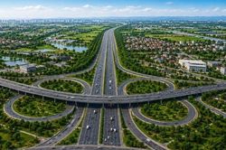 Ch&iacute;nh phủ tr&igrave;nh Quốc hội Dự &aacute;n V&agrave;nh đai 5 - V&ugrave;ng Thủ đ&ocirc;