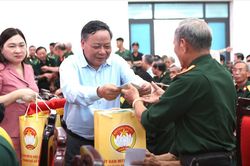 Từ chính sách đến những việc làm thiết thực