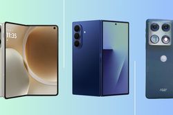 3 lựa chọn Android thay thế Galaxy Z Fold 8 Ultra với giá thành hợp lý