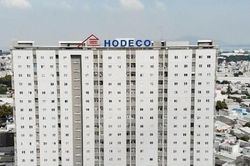 Người nhà Chủ tịch Hodeco (HDC) bị bán giải chấp hơn 515.000 cổ phiếu