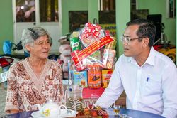 Nối dài mạch nguồn tri ân