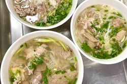 Đánh thức sức sống mới cho di sản Phở Hà Nội