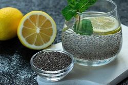 Ăn hạt chia mỗi ngày trong 2 tuần có thật sự giúp giảm cân và làm đẹp da?