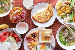 4 sai lầm khi ăn sáng có thể ảnh hưởng sức khỏe, nhiều người vẫn mắc mỗi ngày