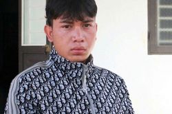Chàng trai 20 tuổi may mắn trở về từ 'địa ngục' Campuchia: 'Không lừa được thì bị đánh, chích điện'