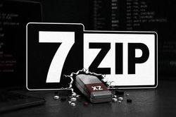 Hàng triệu máy tính dùng 7-Zip đối mặt nguy cơ bị cài mã độc
