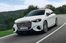 Mercedes-Benz GLC 400 4MATIC sắp bán tại Việt Nam, công suất gần 490 mã lực