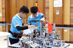 Xây dựng hệ sinh thái để phát triển nguồn nhân lực khoa học, công nghệ