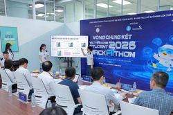 Hơn 225.000 bài dự thi tại Hack-AI-thon 2026, nhiều ý tưởng AI sẵn sàng bước vào thực tiễn