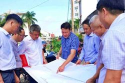 Phường Buôn Ma Thuột quyết liệt giải phóng mặt bằng, tăng tốc phát triển hạ tầng đô thị