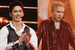 Khán giả phản ứng dữ dội khi 14 Casper, Vương Anh Tú bị loại