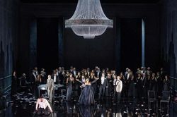 Bí mật phía sau kiệt tác opera kinh điển 'La Traviata' sắp công diễn tại Hà Nội