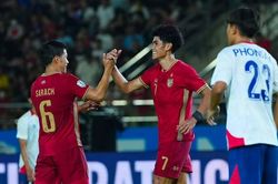 Thắng Lào 5-0 ở ASEAN Cup 2026, đội tuyển Thái Lan vẫn bị chê