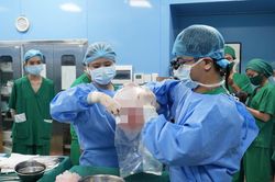 Chàng trai 19 tuổi khép lại thanh xuân, hiến tạng hồi sinh 5 cuộc đời