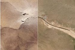 Ảnh vệ tinh hé lộ tốc độ tái thiết 'thần tốc' của Iran khiến Mỹ và Israel lo ngại