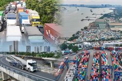 Loạt dự án cầu đường, metro thúc đẩy siêu đô thị phía Đông TP.HCM