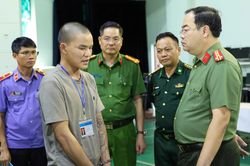 Thủ đoạn lừa đảo tinh vi hơn 1.000 người của các đối tượng qua VNeID và mã QR