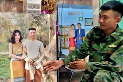 Nh&agrave; M&iacute; Tim - năm d&acirc;n tộc c&ugrave;ng giữ một nếp nh&agrave;