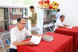Thiết chế văn hóa trong đời sống đô thị: Tái cấu trúc cho những giá trị mới Bài 2: Câu chuyện 'lệch pha' để lại nhiều suy ngẫm