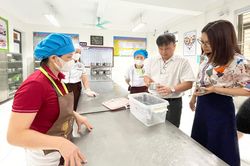 Tích cực khắc phục 'điểm nghẽn' an toàn thực phẩm