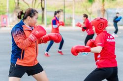 Hà Nội xây dựng môn thể thao trọng điểm: Đầu tư đúng hướng để vươn tầm