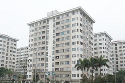 Hà Nội phê duyệt cập nhật danh mục các dự án đầu tư xây dựng nhà ở, khu đô thị giai đoạn 2026-2030
