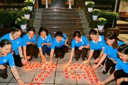 Phụ nữ Hà Nội tổ chức nhiều hoạt động 'Uống nước nhớ nguồn'
