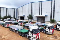 Doanh nghiệp trong nước tham gia hình thành chuỗi cung ứng nhôm nội địa