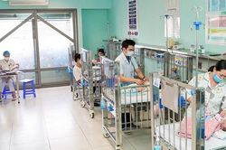Bảo vệ trẻ trước gánh nặng RSV bắt đầu từ thai kỳ