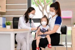 Siết chặt biện ph&aacute;p ph&ograve;ng l&acirc;y nhiễm Adenovirus