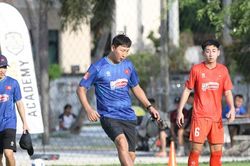 ASEAN Cup 2026: Cuộc đấu tr&iacute; của những 'thuyền trưởng' ngoại