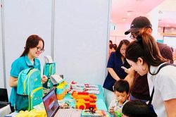 3000 video bài học chuẩn hóa - nguồn học liệu quý cho các trường mầm non